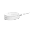 BELKIN draadloos oplaadstation – BoostCharge Pro – Qi2 15W – wit