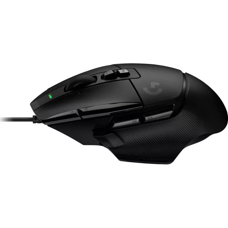 LOGITECH G502 X Plus gaming-muis USB zwart (991-000489)