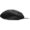 LOGITECH G502 X Plus gaming-muis USB zwart (991-000489)