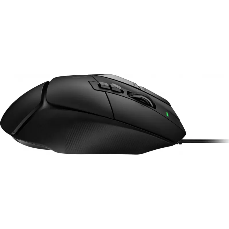 LOGITECH G502 X Plus gaming-muis USB zwart (991-000489)