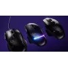 LOGITECH G502 X Lightspeed draadloze gaming-muis wit/core