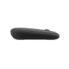 LOGITECH slanke draadloze toetsenbord- en muisset MK470 - grafiet - AZERTY Belgisch