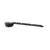 LOGITECH slanke draadloze toetsenbord- en muisset MK470 - grafiet - AZERTY Belgisch