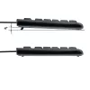 LOGITECH toetsenbord K120 - AZERTY Belgisch