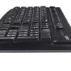 LOGITECH toetsenbord K120 - AZERTY Belgisch