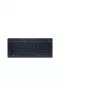 CHERRY KW 7100 MINI BT toetsenbord universeel Bluetooth QWERTY US International blauw