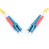 DIGITUS glasvezel-patchkabel, LC naar LC OS2, singlemode 09/125 µ, duplex, lengte 10 m