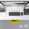 Muis Logitech MX Master 2S RF draadloos + Bluetooth