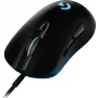 LOGITECH G403 Hero Gaming-muis USB zwart EER2