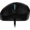 LOGITECH G403 Hero Gaming-muis USB zwart EER2