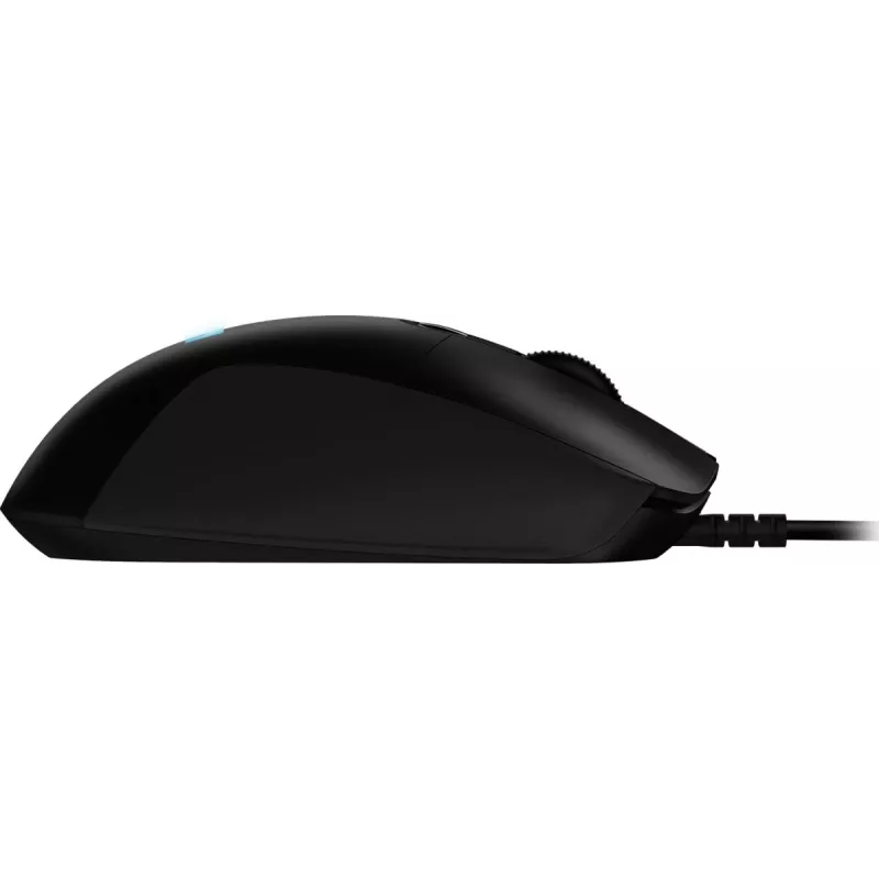 LOGITECH G403 Hero Gaming-muis USB zwart EER2