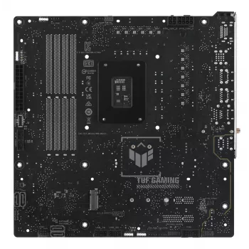 ASUS TUF GAMING B760M-BTF WIFI D4 Intel B760 LGA 1700 micro ATX