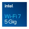 INTEL Wi-Fi 7 Be200 M.2 2230 Netwerkadapter