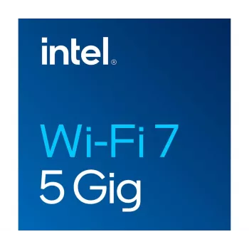 INTEL Wi-Fi 7 Be200 M.2 2230 Netwerkadapter