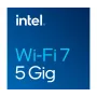 INTEL Wi-Fi 7 Be200 M.2 2230 Netwerkadapter