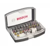 Bosch 2607017319 schroefbitset, 32-delig