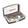 Bosch 2607017319 schroefbitset, 32-delig