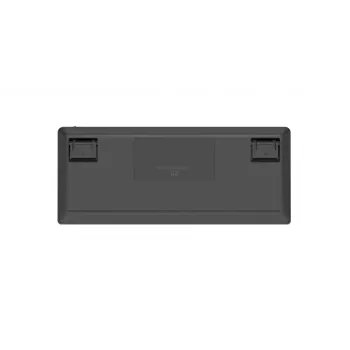 LOGITECH Mx Mechanical Mini Minimalist draadloos verlicht toetsenbord - graphite Tactile Quiet Qwertz Zwitsers