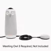 Conferentiemicrofoon Owl Labs Expansion Mic EXM100-1000 Cardioïde bedraad