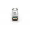 DIGITUS 1,25 Gbps SFP-module, tot 550 m multimode, LC-duplexstekker, industrieversie 1000Base-SX, 850 nm