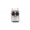 DIGITUS 1,25 Gbps SFP-module, tot 550 m multimode, LC-duplexstekker, industrieversie 1000Base-SX, 850 nm