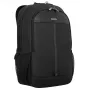 Targus TBB943GL Rugzak casual rugzak zwart polyester