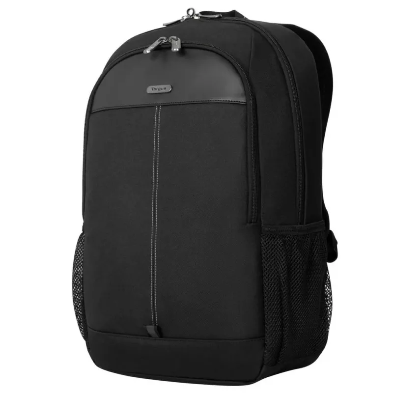 Targus TBB943GL Rugzak casual rugzak zwart polyester