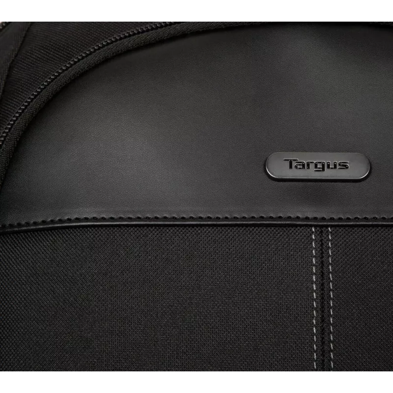 Targus TBB943GL Rugzak casual rugzak zwart polyester