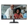 AOC E4 U27E4CV Computermonitor 68,6 cm (27 inch) 3840 x 2160 pixel 4K Ultra HD LED zwart