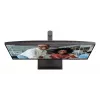 AOC E4 U27E4CV Computermonitor 68,6 cm (27 inch) 3840 x 2160 pixel 4K Ultra HD LED zwart