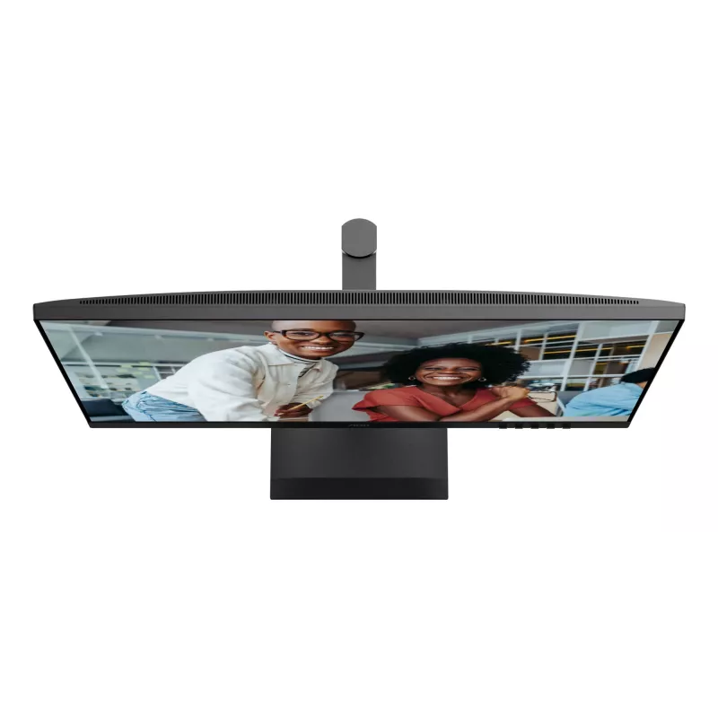 AOC E4 U27E4CV Computermonitor 68,6 cm (27 inch) 3840 x 2160 pixel 4K Ultra HD LED zwart
