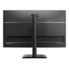 AOC E4 U27E4CV Computermonitor 68,6 cm (27 inch) 3840 x 2160 pixel 4K Ultra HD LED zwart