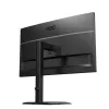 AOC E4 U27E4CV Computermonitor 68,6 cm (27 inch) 3840 x 2160 pixel 4K Ultra HD LED zwart