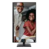 AOC E4 U27E4CV Computermonitor 68,6 cm (27 inch) 3840 x 2160 pixel 4K Ultra HD LED zwart
