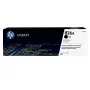 HP 826A Zwart originele LaserJet-tonercartridge, 29000 pagina's, zwart, 1 st.