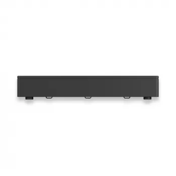 ASUS NUC 13 Rugged BNUC13BRKP200B02I zwart N50