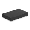 ASUS NUC 13 Rugged BNUC13BRKP200B02I zwart N50