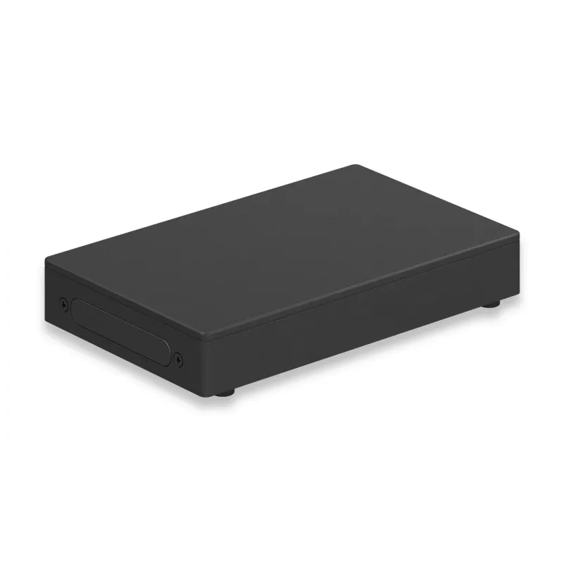 ASUS NUC 13 Rugged BNUC13BRKP200B02I zwart N50