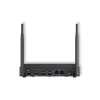 ASUS NUC 13 Rugged BNUC13BRKP200B02I zwart N50