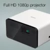 Epson EF-21W Standaardbeamer 3LCD 1080p (1920x1080) zwart, wit