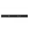 D-Link 10-poorts Multi-Gigabit PoE+ Smart Managed Switch, managed, L2, 2.5G Ethernet (100/1000/2500), Power over Ethernet (PoE), rackmontage, 1U