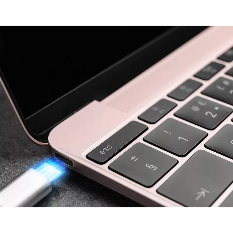 D-Link 6-in-1 USB-C-hub met HDMI/Gigabit Ethernet/Power Delivery