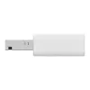 D-Link AC1300 Wi-Fi 5 USB-adapter, bedraad & draadloos, USB, WLAN, Wi-Fi 5 (802.11ac), wit