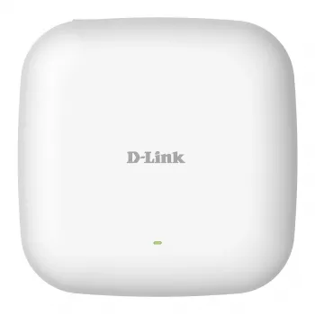 D-Link Wireless AC1200 Wave2 dual-band indoor PoE accesspoint