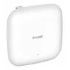 D-Link Wireless AC1200 Wave2 dual-band indoor PoE accesspoint