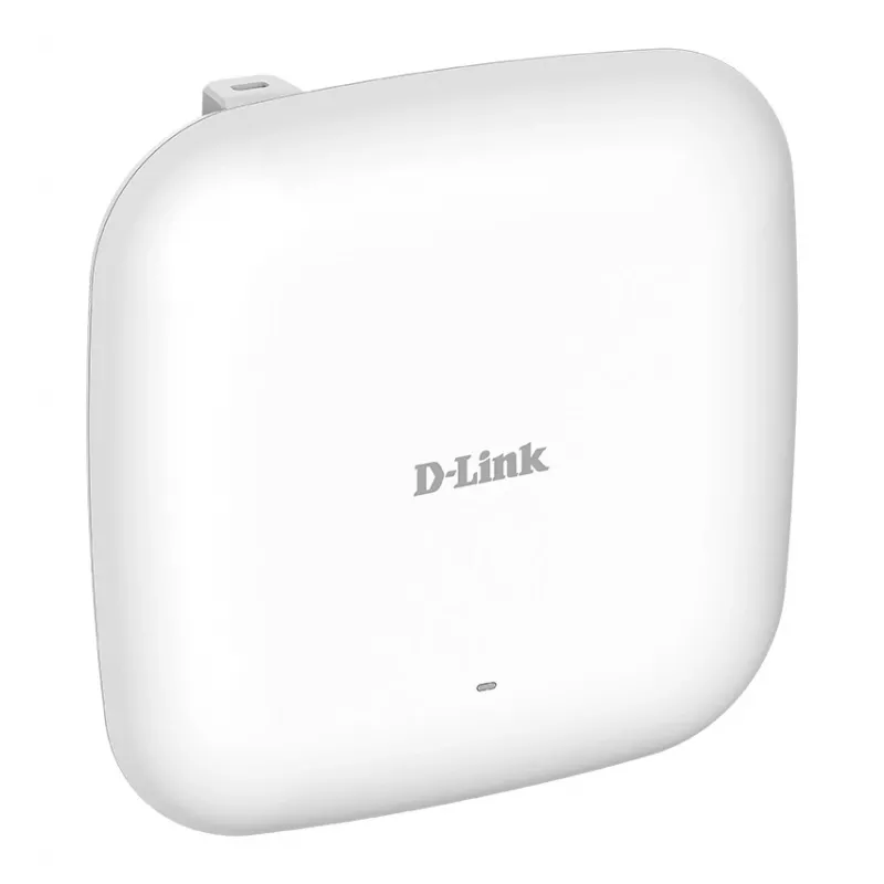 D-Link Wireless AC1200 Wave2 dual-band indoor PoE accesspoint