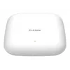 D-Link Wireless AC1200 Wave2 dual-band indoor PoE accesspoint