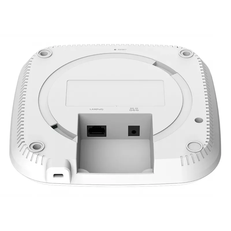 D-Link Wireless AC1200 Wave2 dual-band indoor PoE accesspoint