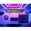 LOGITECH G640 large cloth gaming-muismat