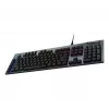 LOGITECH G915 X USB-A bedrade low-profile gaming-toetsenbord tactiel zwart Qwerty US